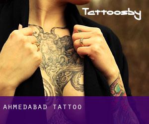 Ahmedabad tattoo