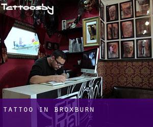 Tattoo in Broxburn