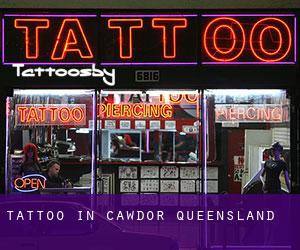 Tattoo in Cawdor (Queensland)
