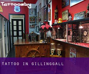 Tattoo in Gillinggall