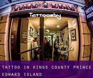 Tattoo in Kings County (Prince Edward Island)
