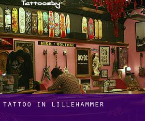 Tattoo in Lillehammer