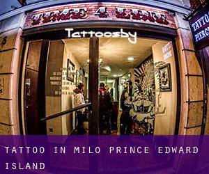 Tattoo in Milo (Prince Edward Island)