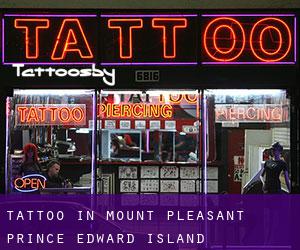 Tattoo in Mount Pleasant (Prince Edward Island)