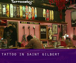 Tattoo in Saint-Gilbert