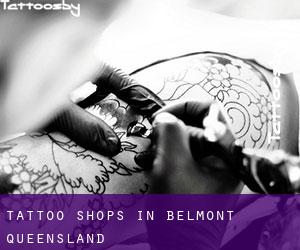 Tattoo Shops in Belmont (Queensland)