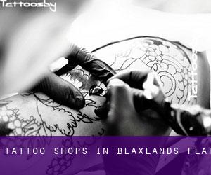 Tattoo Shops in Blaxlands Flat