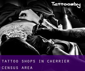 Tattoo Shops in Cherrier (census area)