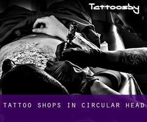 Tattoo Shops in Circular Head