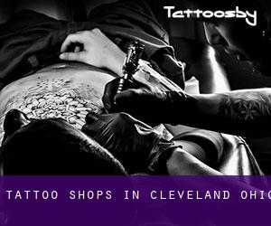 Tattoo Shops in Cleveland (Ohio)