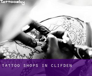 Tattoo Shops in Clifden