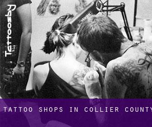 Tattoo Shops in Collier County
