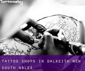 Tattoo Shops in Dalkeith (New South Wales)