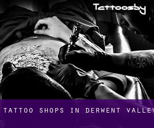 Tattoo Shops in Derwent Valley