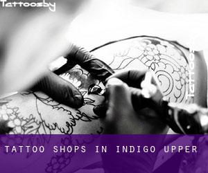 Tattoo Shops in Indigo Upper