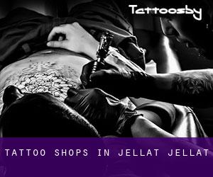 Tattoo Shops in Jellat Jellat