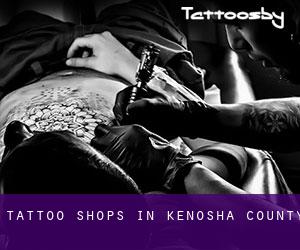 Tattoo Shops in Kenosha County