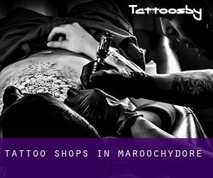 Tattoo Shops in Maroochydore