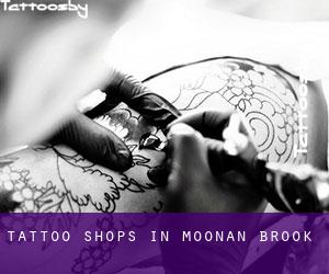 Tattoo Shops in Moonan Brook
