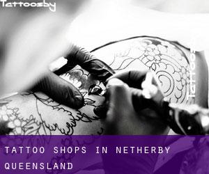 Tattoo Shops in Netherby (Queensland)