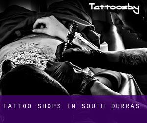 Tattoo Shops in South Durras