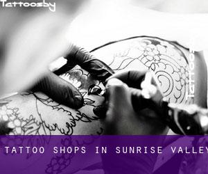 Tattoo Shops in Sunrise Valley