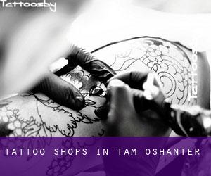 Tattoo Shops in Tam O'Shanter