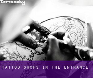 Tattoo Shops in The Entrance