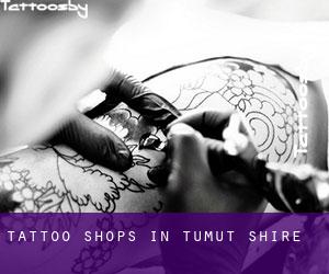 Tattoo Shops in Tumut Shire