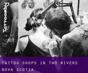 Tattoo Shops in Two Rivers (Nova Scotia)