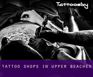 Tattoo Shops in Upper Beaches
