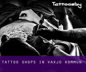 Tattoo Shops in Växjö Kommun