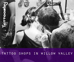 Tattoo Shops in Willow Valley