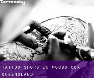 Tattoo Shops in Woodstock (Queensland)