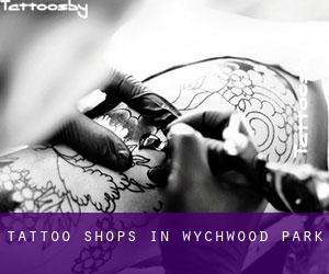 Tattoo Shops in Wychwood Park