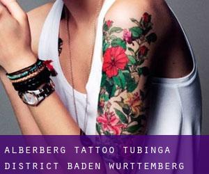 Alberberg tattoo (Tubinga District, Baden-Württemberg)