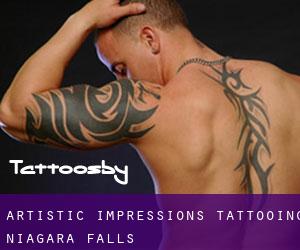 Artistic Impressions Tattooing (Niagara Falls)