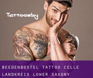 Beedenbostel tattoo (Celle Landkreis, Lower Saxony)