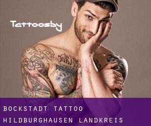 Bockstadt tattoo (Hildburghausen Landkreis, Thuringia)