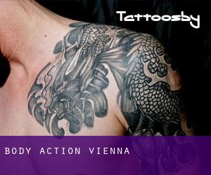 Body Action (Vienna)