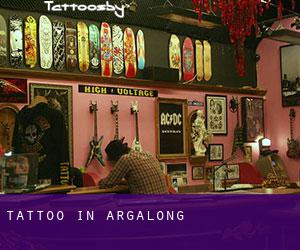 Tattoo in Argalong
