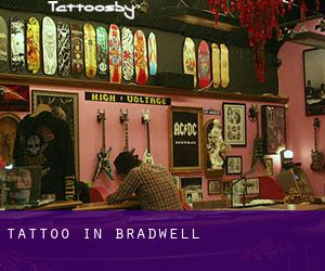 Tattoo in Bradwell