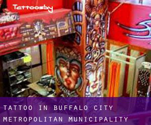 Tattoo in Buffalo City Metropolitan Municipality
