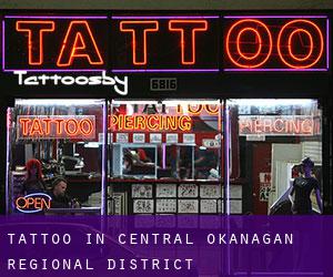 Tattoo in Central Okanagan Regional District
