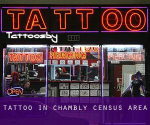 Tattoo in Chambly (census area)