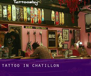 Tattoo in Châtillon