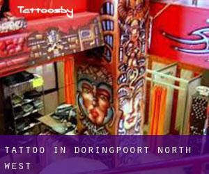 Tattoo in Doringpoort (North-West)