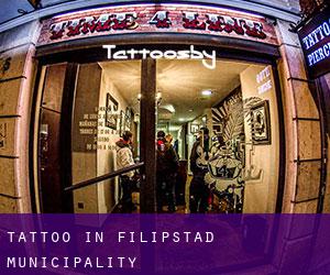 Tattoo in Filipstad Municipality