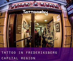 Tattoo in Frederiksberg (Capital Region)