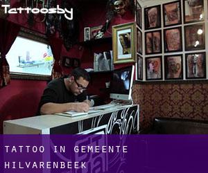 Tattoo in Gemeente Hilvarenbeek
